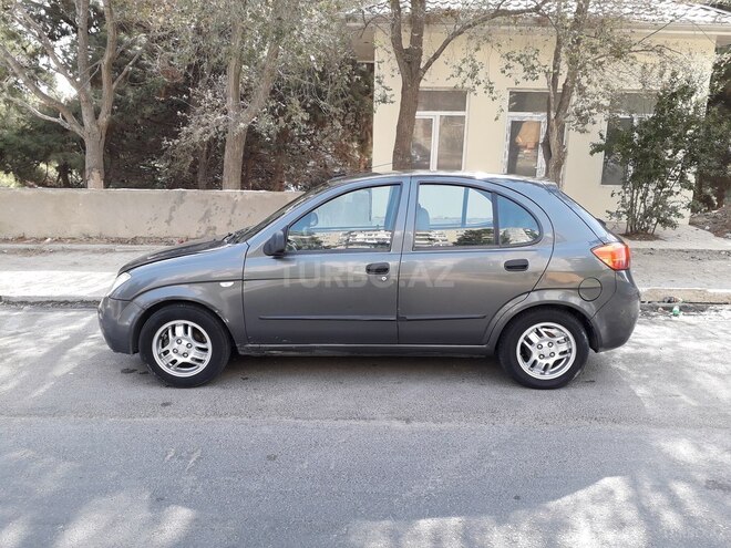 Saipa Tiba 2014, 154,000 km - 1.5 л - Bakı