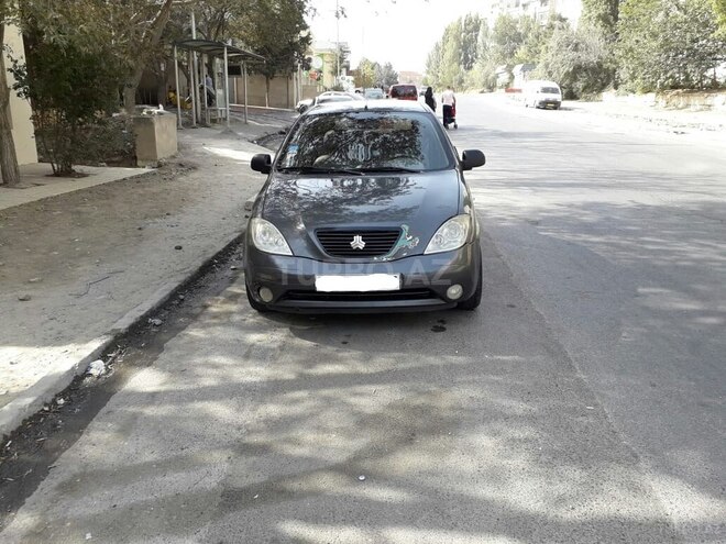 Saipa Tiba 2014, 154,000 km - 1.5 л - Bakı