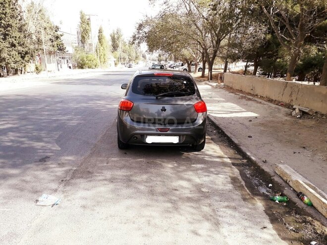 Saipa Tiba 2014, 154,000 km - 1.5 л - Bakı