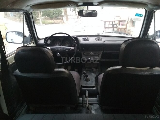LADA (VAZ) Niva 1992, 135,600 km - 1.6 л - Masallı