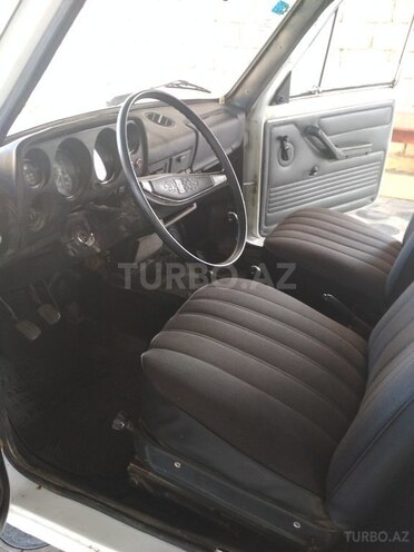 LADA (VAZ) Niva 1992, 135,600 km - 1.6 л - Masallı