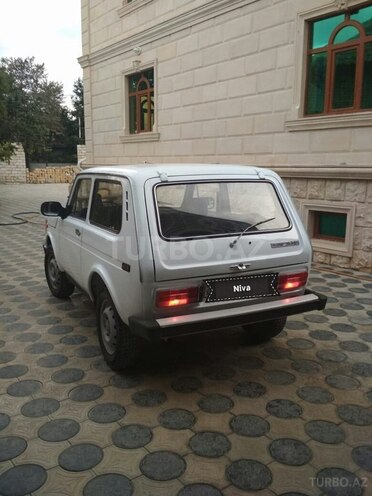 LADA (VAZ) Niva 1992, 135,600 km - 1.6 л - Masallı