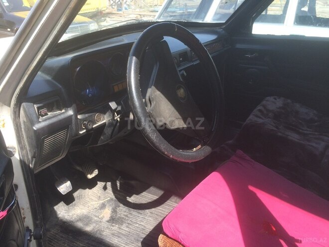 GAZ 31029 1993, 265,400 km - 2.4 l - Bakı