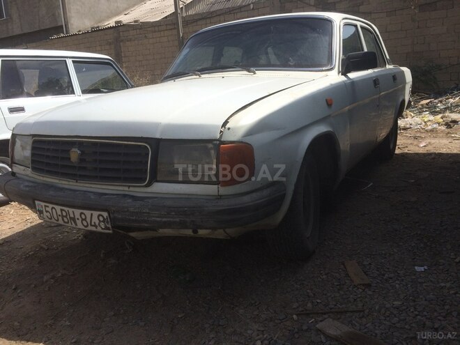 GAZ 31029 1993, 265,400 km - 2.4 l - Bakı