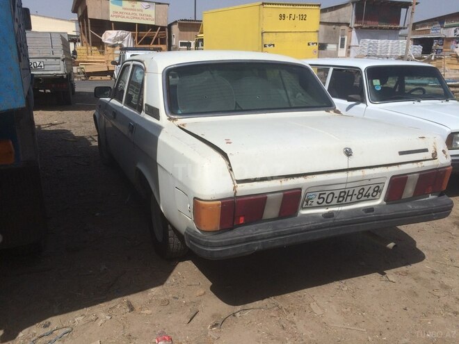GAZ 31029 1993, 265,400 km - 2.4 l - Bakı