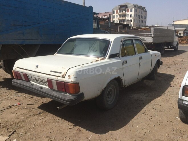 GAZ 31029 1993, 265,400 km - 2.4 l - Bakı