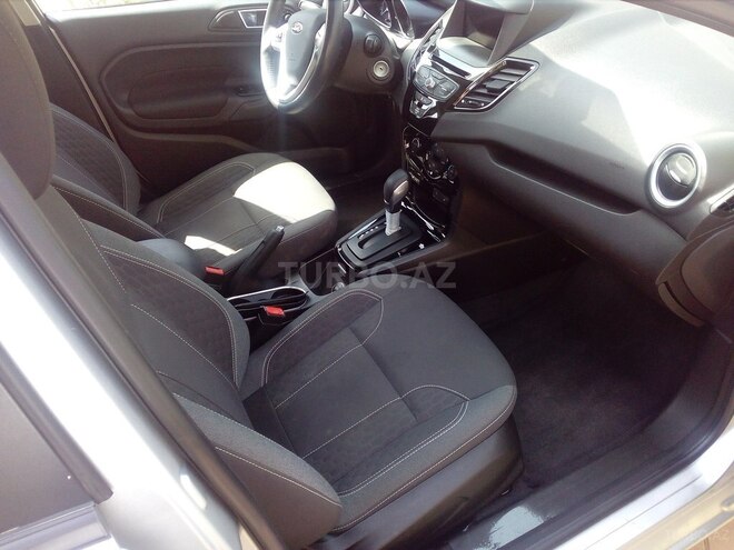 Ford Fiesta 2014, 54,000 km - 1.6 l - Bakı