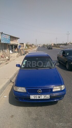 Opel Astra 1995, 359,298 km - 1.6 l - Bakı