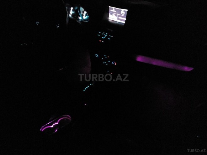 Ford Fiesta 2014, 54,000 km - 1.6 l - Bakı