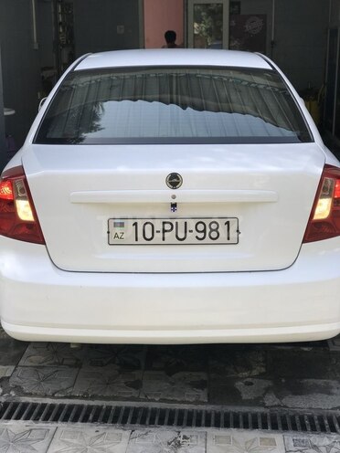 Daewoo Gentra 2013, 336,075 km - 0.2 l - Bakı