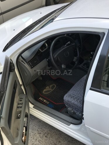 Daewoo Gentra 2013, 336,075 km - 0.2 l - Bakı