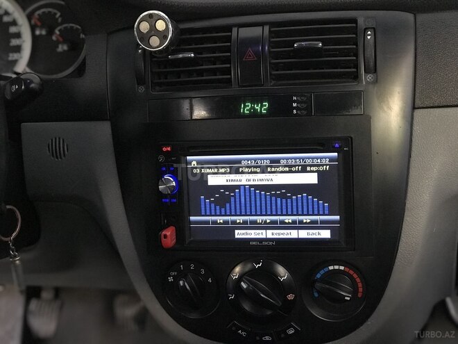 Daewoo Gentra 2013, 336,075 km - 0.2 l - Bakı
