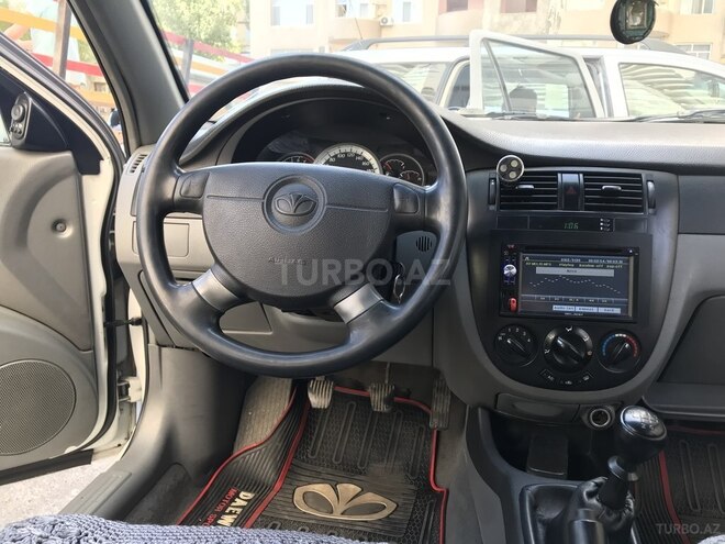 Daewoo Gentra 2013, 336,075 km - 0.2 l - Bakı