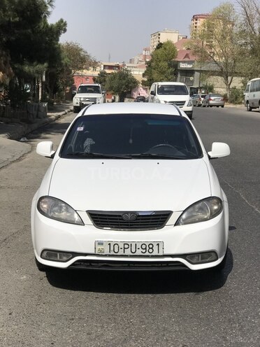 Daewoo Gentra 2013, 336,075 km - 0.2 l - Bakı