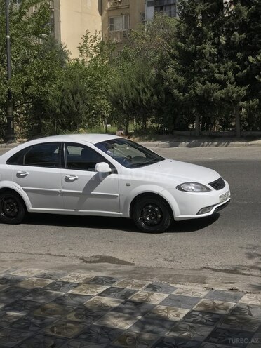 Daewoo Gentra 2013, 336,075 km - 0.2 l - Bakı