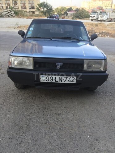 Tofas Sahin 2004, 125,458 km - 1.6 л - Bakı