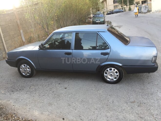 Tofas Sahin 2004, 125,458 km - 1.6 л - Bakı