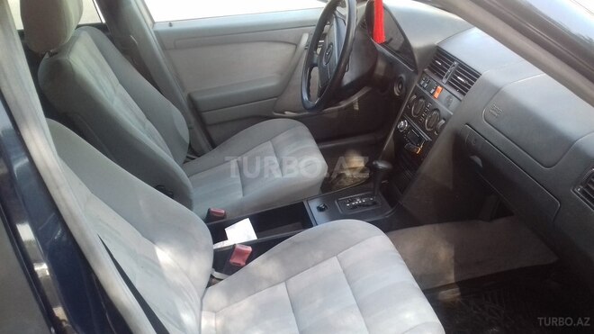 Mercedes C 180 1994, 355,000 km - 1.8 л - Sumqayıt