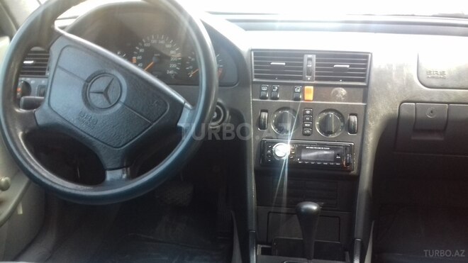 Mercedes C 180 1994, 355,000 km - 1.8 л - Sumqayıt
