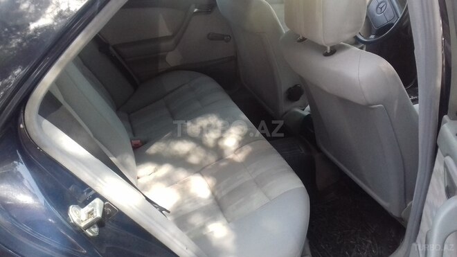 Mercedes C 180 1994, 355,000 km - 1.8 л - Sumqayıt