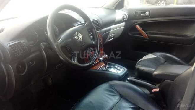 Volkswagen Passat 2002, 235,000 km - 2.8 l - Bakı