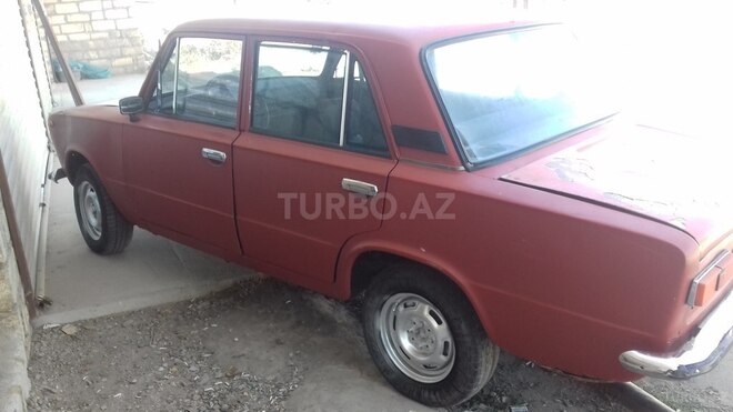 LADA (VAZ) 21011 1982, 228,545 km - 1.5 л - Şəmkir