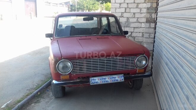 LADA (VAZ) 21011 1982, 228,545 km - 1.5 л - Şəmkir