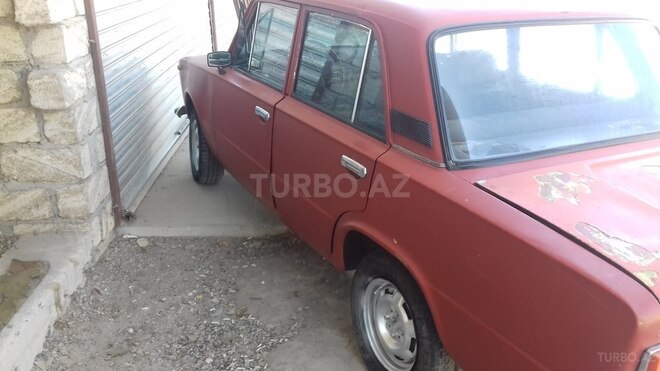 LADA (VAZ) 21011 1982, 228,545 km - 1.5 л - Şəmkir