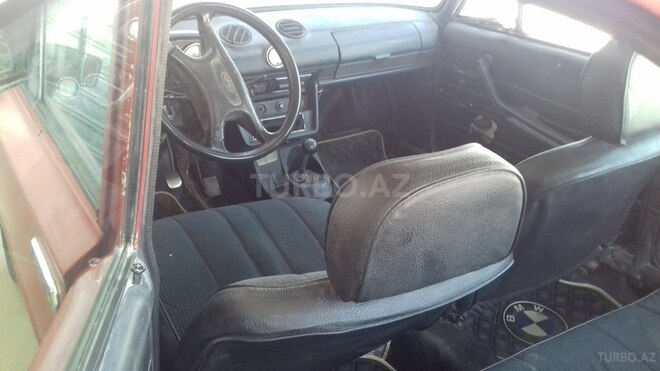 LADA (VAZ) 21011 1982, 228,545 km - 1.5 л - Şəmkir