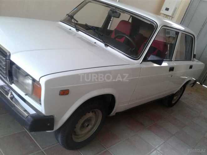 LADA (VAZ) 2107 1990, 345,000 km - 1.3 л - Gəncə