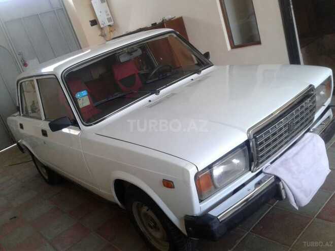 LADA (VAZ) 2107 1990, 345,000 km - 1.3 л - Gəncə