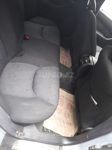 Mercedes S 320 1999, 375,223 km - 0.2 l - Ağstafa