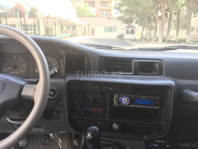 Toyota Land Cruiser 1996, 250,000 km - 4.5 l - Bakı