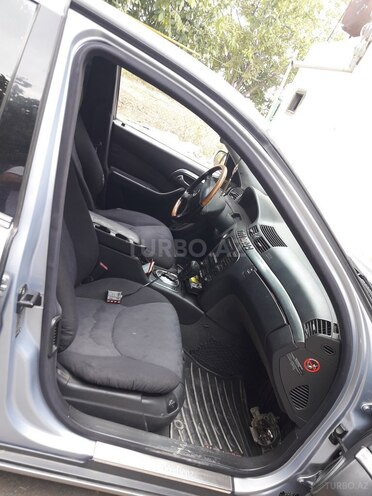 Mercedes S 320 1999, 375,223 km - 0.2 l - Ağstafa