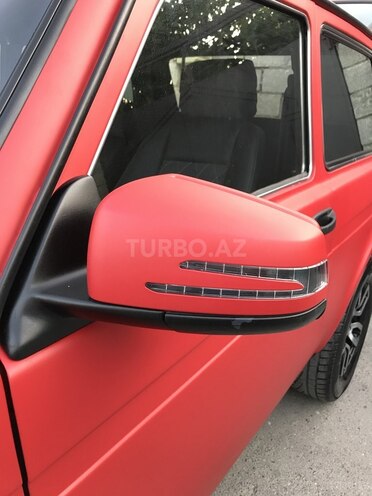 LADA (VAZ) Niva 2014, 67,000 km - 1.7 l - Bakı