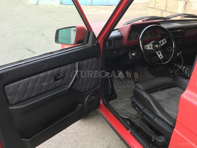 LADA (VAZ) Niva 2014, 67,000 km - 1.7 l - Bakı