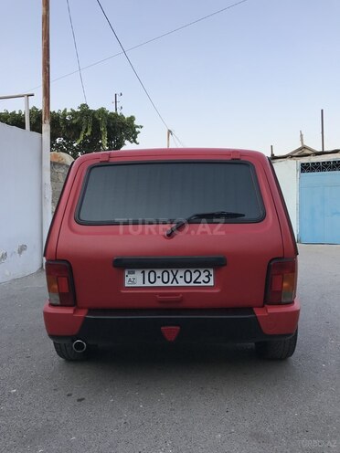 LADA (VAZ) Niva 2014, 67,000 km - 1.7 l - Bakı