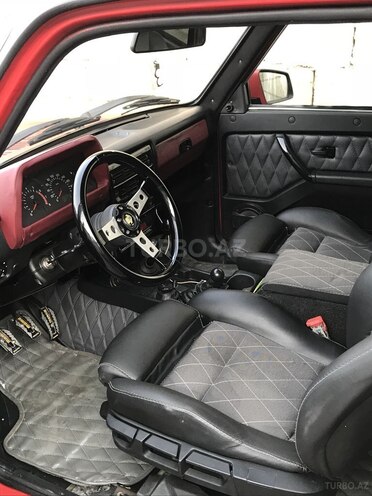 LADA (VAZ) Niva 2014, 67,000 km - 1.7 l - Bakı