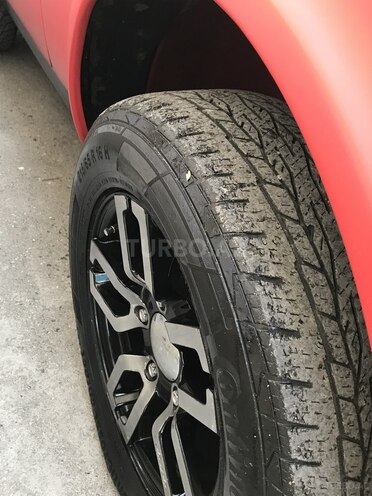 LADA (VAZ) Niva 2014, 67,000 km - 1.7 l - Bakı