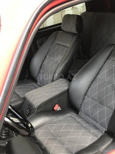 LADA (VAZ) Niva 2014, 67,000 km - 1.7 l - Bakı