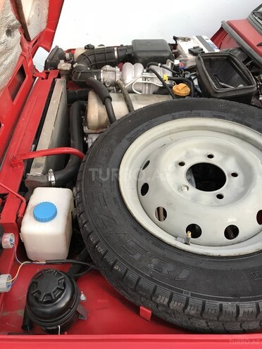 LADA (VAZ) Niva 2014, 67,000 km - 1.7 l - Bakı