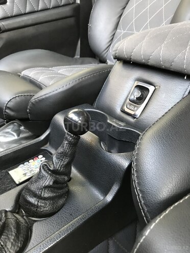 LADA (VAZ) Niva 2014, 67,000 km - 1.7 l - Bakı