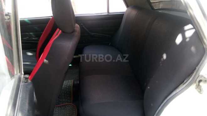 LADA (VAZ) 2106 2004, 210,000 km - 1.6 l - Bakı
