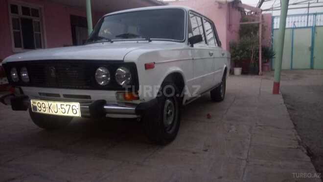 LADA (VAZ) 2106 2004, 210,000 km - 1.6 l - Bakı