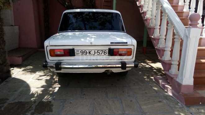 LADA (VAZ) 2106 2004, 210,000 km - 1.6 l - Bakı