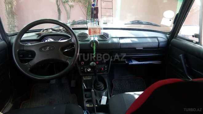 LADA (VAZ) 2106 2004, 210,000 km - 1.6 l - Bakı