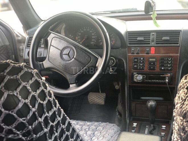 Mercedes C 220 1995, 420,000 km - 2.2 л - Bakı