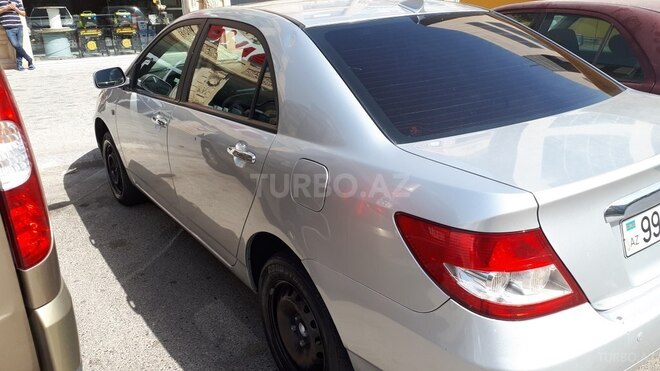 BYD F3 2014, 9,100 km - 1.5 l - Bakı
