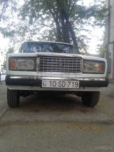 LADA (VAZ) 2107 2004, 258,960 km - 1.6 l - Mingəçevir