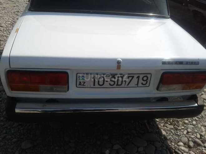 LADA (VAZ) 2107 2004, 258,960 km - 1.6 l - Mingəçevir